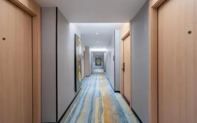 Vizhanwan Hotel Shenzhen International Convention and Exhibition Center