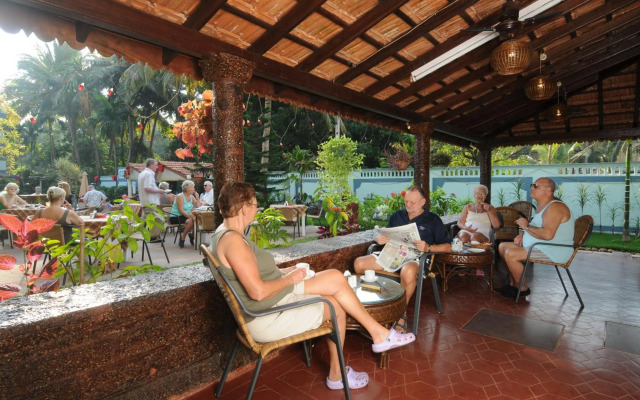 The Verda Osborne Resort