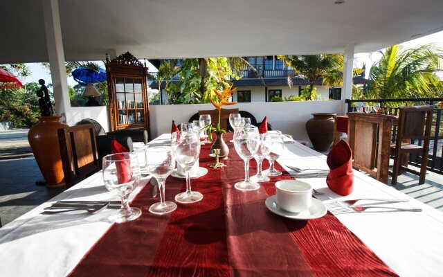 Martan Resort