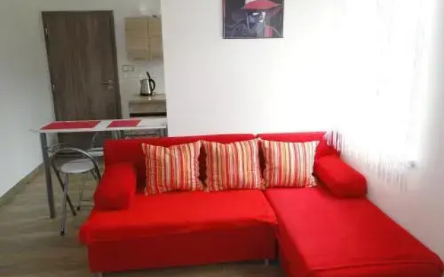 Apartman Lhota