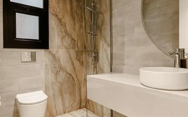 Two Bedroom Luxury Flat in Al-narjis