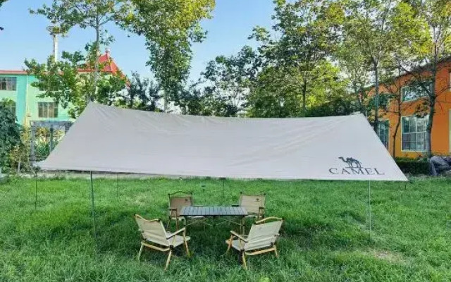 Vienna Hotel (Binzhou Wudi Ancient City Branch)