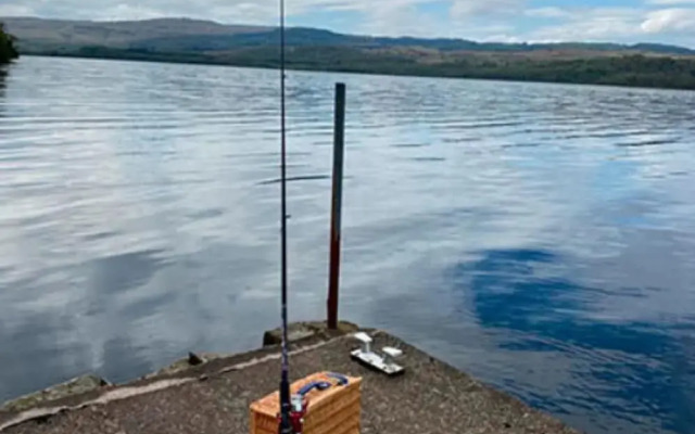 Portsonachan Hotel & Lodges