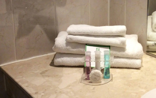 Holiday Inn Barnsley by IHG