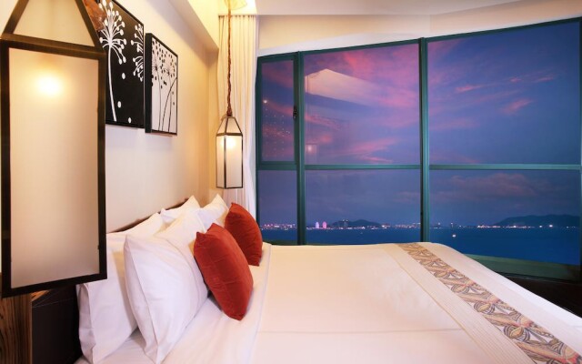 Ocean Sonic Resort Sanya