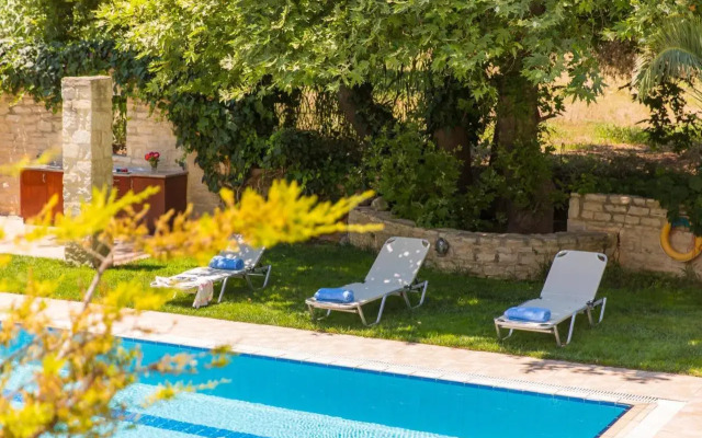 Villas Chrisi