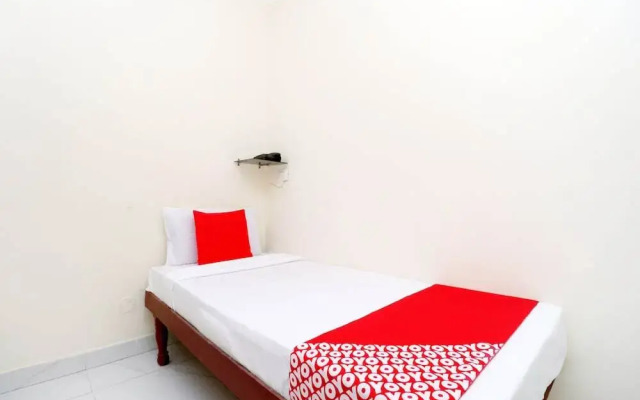 Chinar by OYO Rooms