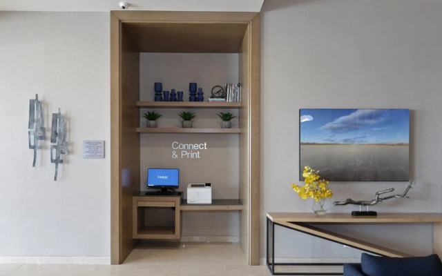 Fairfield Inn & Suites by Marriott Mexicali