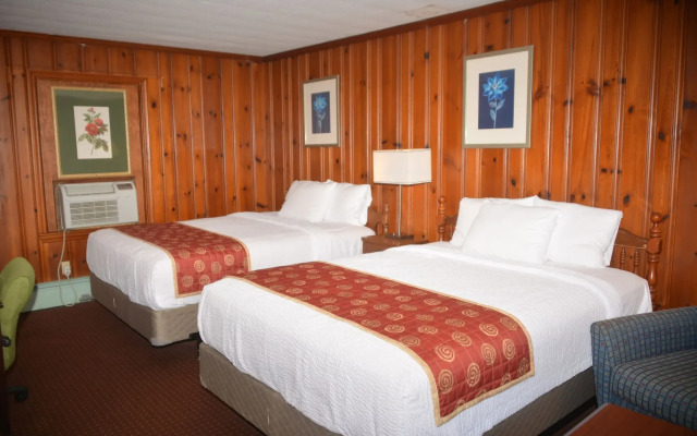 Potomac River Motel