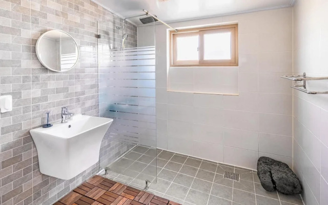 Jeju Orsirok Dogchaepension