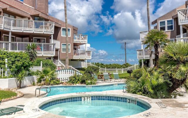 Sea Forever 2Br Condo