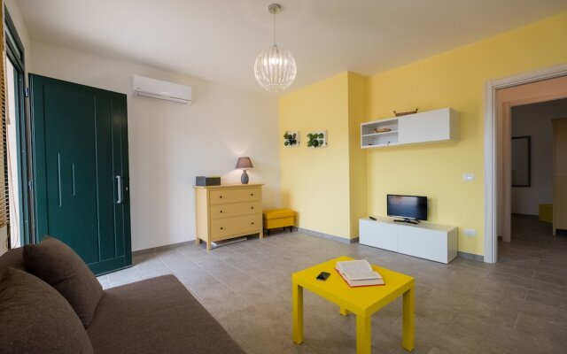 La Villa delle Spezie