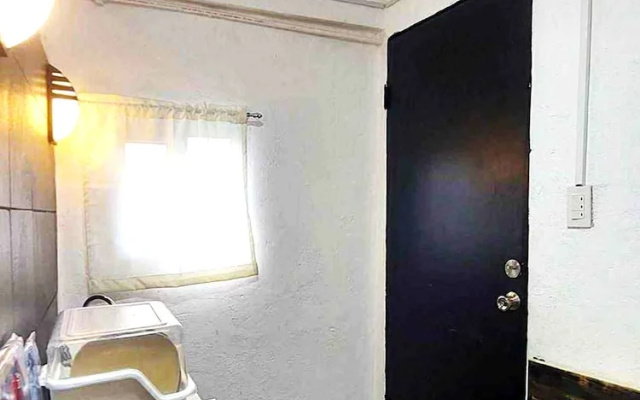 Central Baguio Budget Stay With Wifi