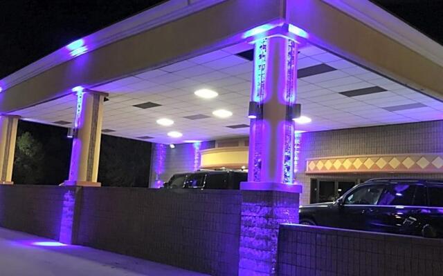 OYO Hotel Enid OK Van Buren