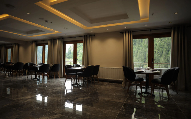 Pazarcik Mountain Hotel