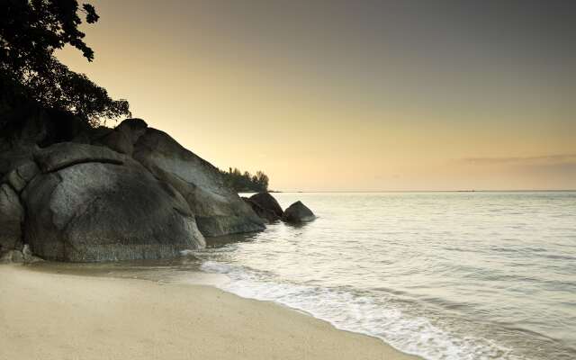 Hyatt Regency Phuket Resort