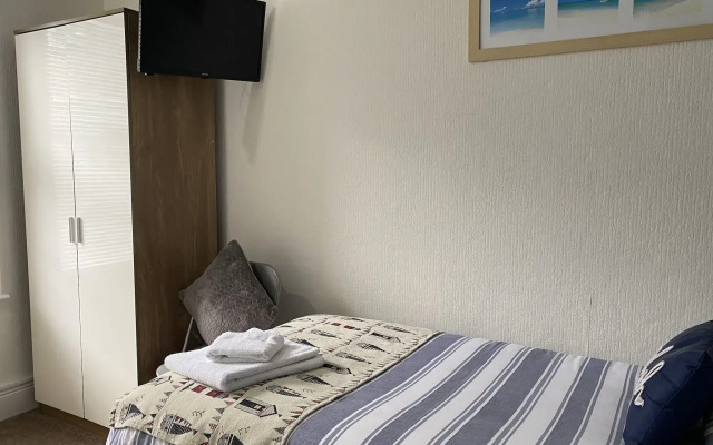 Brene Hotel