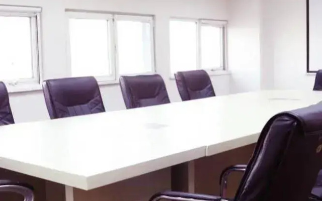 Hanting Premium Hotel Beijing Guomao Jinsong Metro Station