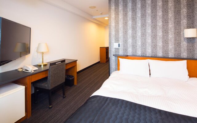 AI HOTEL Nihonbashi