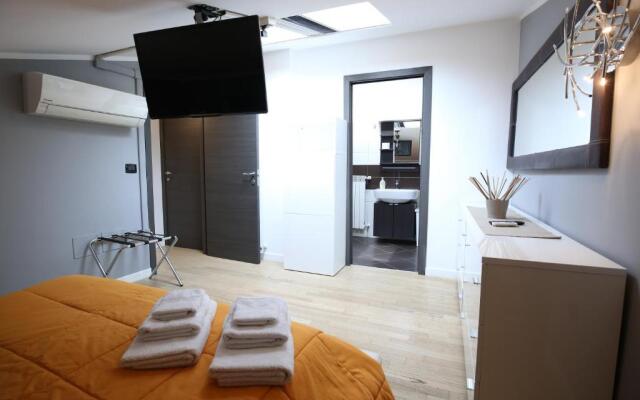 Cassino - Appartamento Duplex - Parco Rondo