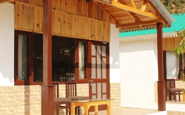Anant Vilas Resort