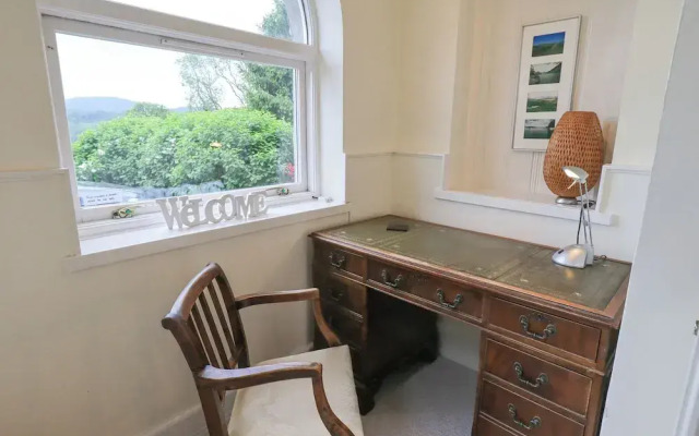 The Writing Room