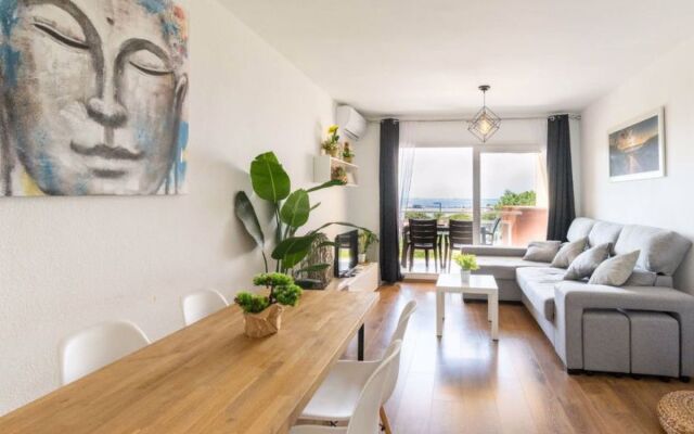 Apartment ROCMAR Roses