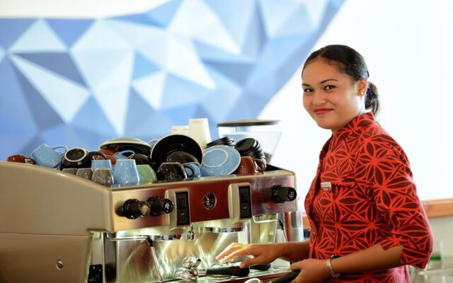 Tanoa International Dateline Hotel