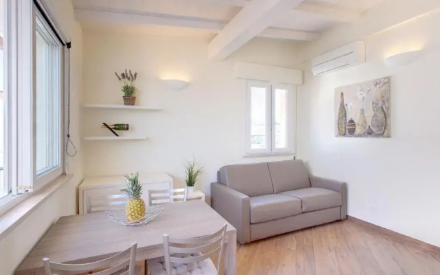 Residence Sea view Biagi