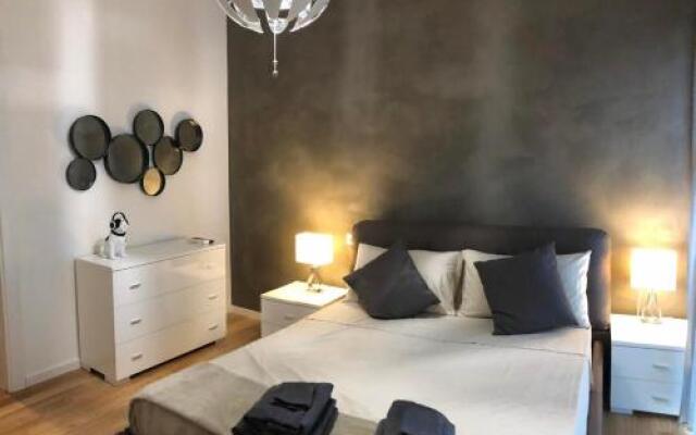 Modern Apartment in De Angeli