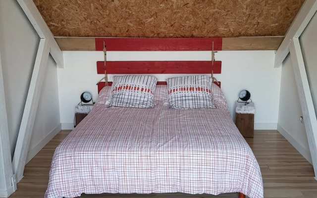 Gîte de la Vieille Ecluse