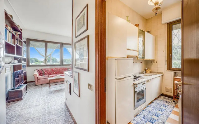 Annamaria s House 200m From Sea