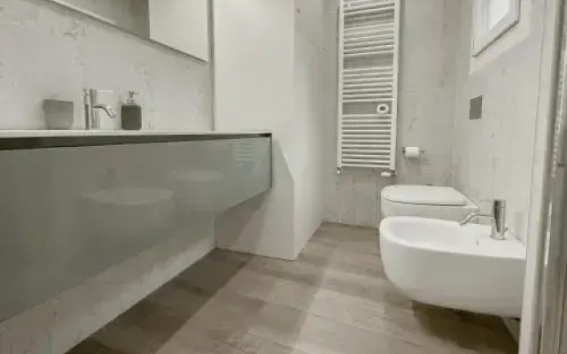 Realkasa Canonica Apartment