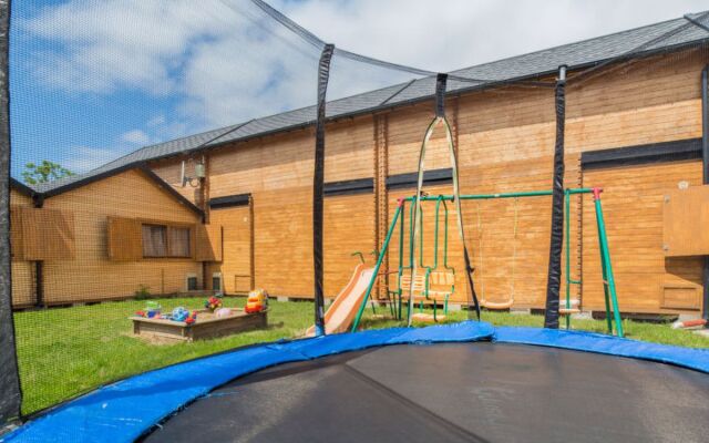 House Onyx Mielno 26970