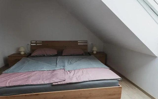 Apartmaji Gorenc