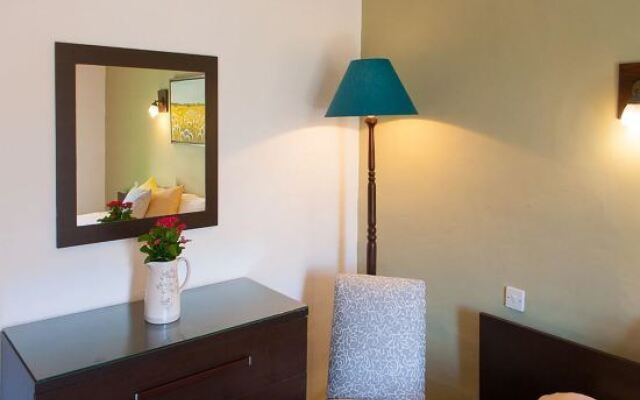 Sliema Boutique Apartment