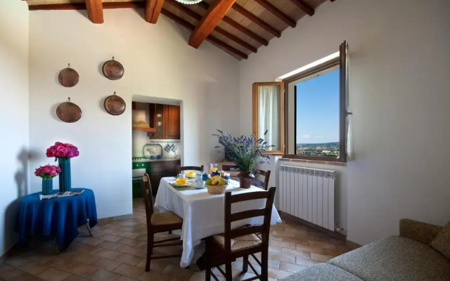 Agriturismo Fiordaliso