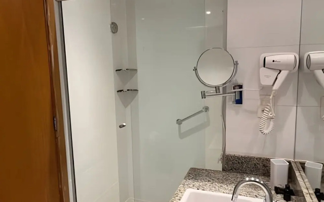 Brisas do Lago - Apartamento 9