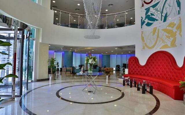 Bin Majid Tower Hotel Apartments