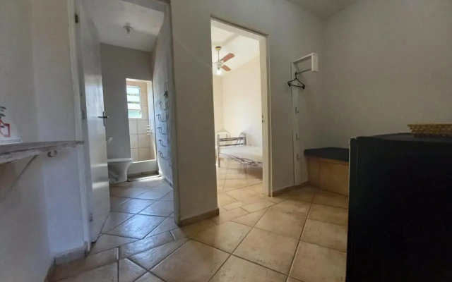 Luz do Sol - Suites para Temporada