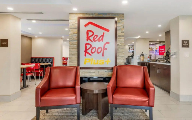 Red Roof Inn Bourbonnais