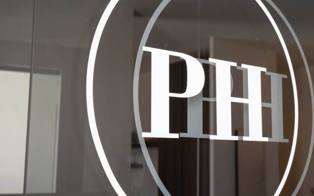 Palermo Historia Rooms and Suites