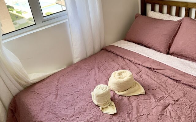 Stylish 2Bedroom Unit Avida 26