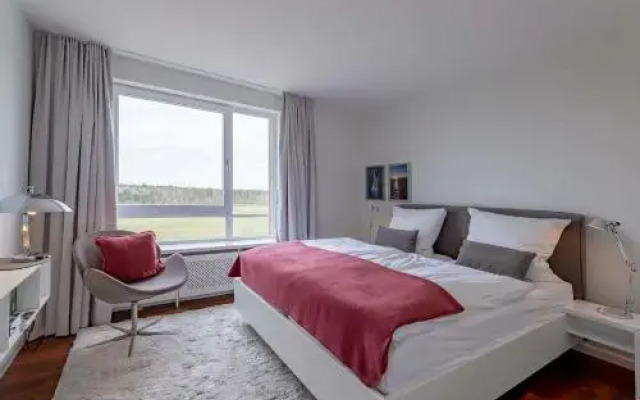 Haus Halligblick Wohnung 36