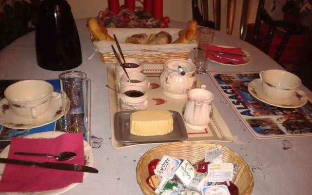 B&B Ma Maison Hautes Vosges