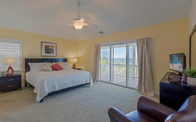 Coastal Comfort