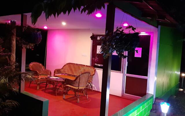 The Midway Jungle Resort Masinagudi