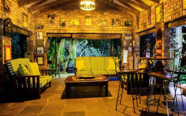 Beetleloop Guest House
