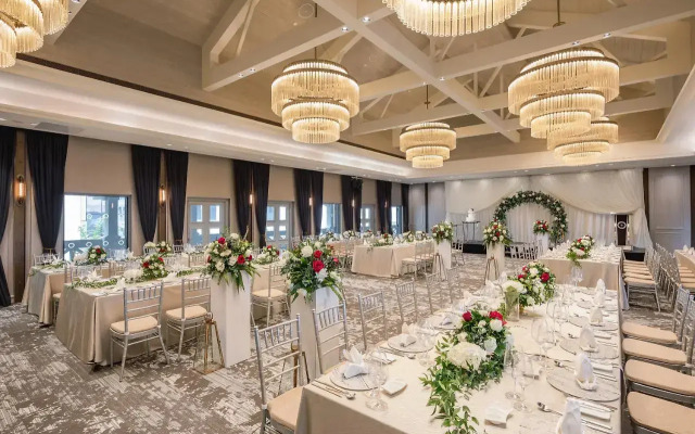 Village Hotel Sentosa by Far East Hospitality