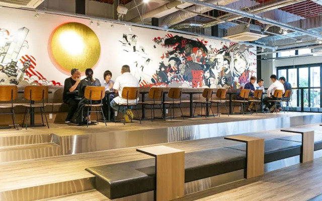 Yolo Hotel